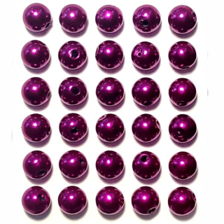 Plastové 8mm"03519"50ks/bal